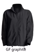 JHK FLRA300 Bluza polarowa męska 300g