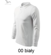 Malfini Single Jersey 211 Long Sleeve  Polo męskie   180g
