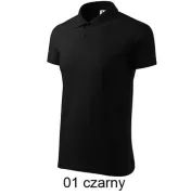 Malfini 202 Single Jersey Polo męskie 180g