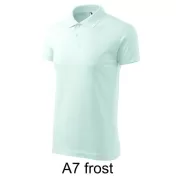 Malfini 202 Single Jersey Polo męskie 180g