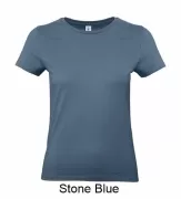 B&C TW04T #E190 /damski T-Shirt 190g
