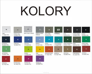 Produkt testowy