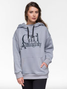 Young Almighty Bluza damska Oversize GM