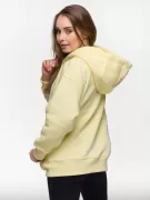 Young Almighty Bluza damska Oversize GM