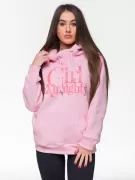 Young Almighty Bluza damska Oversize GM