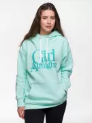 Young Almighty Bluza damska Oversize GM