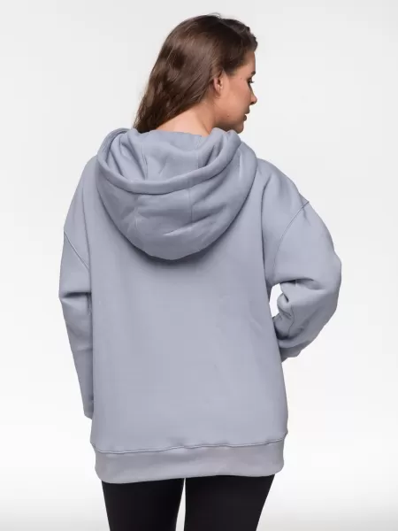 Young Almighty Bluza damska Oversize GM