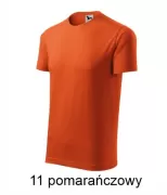 Malfini ELEMENT 145 Koszulka unisex 180g