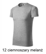 Malfini ELEMENT 145 Koszulka unisex 180g