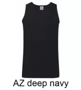 FRUIT OF THE LOOM 61-098-0 Athletic Vest Męski tank top 165g