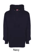 FDM 276.55 Bluza z kapturem męska Original 80/20 300g