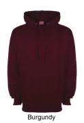 FDM 276.55 Bluza z kapturem męska Original 80/20 300g