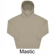 B&C 208.42 Bluza z kapturem Influence  350g