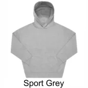 B&C 208.42 Bluza z kapturem Influence  350g