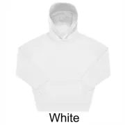 B&C 208.42 Bluza z kapturem Influence  350g