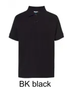 JHK PKID 210 Polo dziecięce pique 200g