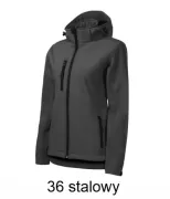 MALFINI 521 Kurtka damska Softshell Performance 300g