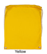 JASSZ 602.57 Plecak ze sznurkiem Chestnut 38x48 cm