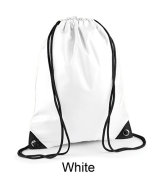 BAG BASE 671.29 BG10 Worek gimnatstyczny 34x45 cm 100% poliester