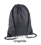 BAG BASE 671.29 BG10 Worek gimnatstyczny 34x45 cm 100% poliester