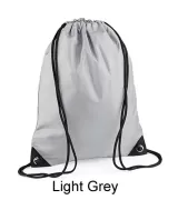 BAG BASE 671.29 BG10 Worek gimnastyczny 34x45 cm 100% poliester