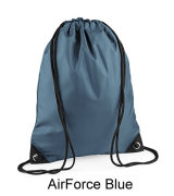 BAG BASE 671.29 BG10 Worek gimnatstyczny 34x45 cm 100% poliester