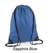 BAG BASE 671.29 BG10 Worek gimnastyczny 34x45 cm 100% poliester