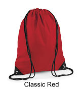 BAG BASE 671.29 BG10 Worek gimnatstyczny 34x45 cm 100% poliester