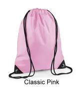 BAG BASE 671.29 BG10 Worek gimnastyczny 34x45 cm 100% poliester