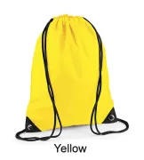 BAG BASE 671.29 BG10 Worek gimnastyczny 34x45 cm 100% poliester