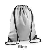 BAG BASE 671.29 BG10 Worek gimnastyczny 34x45 cm 100% poliester