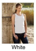 Keya WTS180 Tank top damski 180g