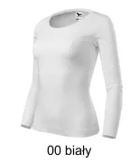 Malfini FIT-T LS 169  Koszulka damska z długim rękawem 160g