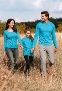 Malfini FIT-T LS 169  Koszulka damska z długim rękawem 160g