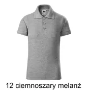 Malfini 222 Polo Pique dziecięce polo 200g