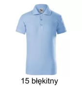 Malfini 222 Polo Pique dziecięce polo 200g