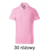 Malfini 222 Polo Pique dziecięce polo 200g
