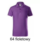 Malfini 222 Polo Pique dziecięce polo 200g