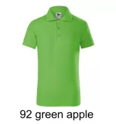Malfini 222 Polo Pique dziecięce polo 200g