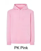 JHK SWRA KNG Bluza dresowa męska z kapturem 290g