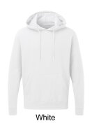 SG 276.52 Męska bluza z kapturem 280g
