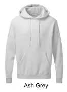 SG 276.52 Męska bluza z kapturem 280g
