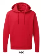 SG 276.52 Męska bluza z kapturem 280g