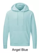 SG 276.52 Męska bluza z kapturem 280g