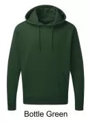 SG 276.52 Męska bluza z kapturem 280g