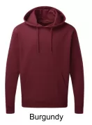 SG 276.52 Męska bluza z kapturem 280g