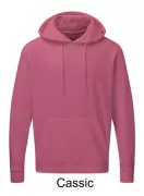 SG 276.52 Męska bluza z kapturem 280g