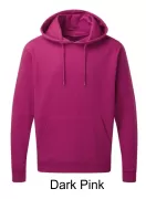 SG 276.52 Męska bluza z kapturem 280g