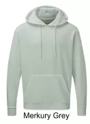 SG 276.52 Męska bluza z kapturem 280g