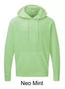 SG 276.52 Męska bluza z kapturem 280g